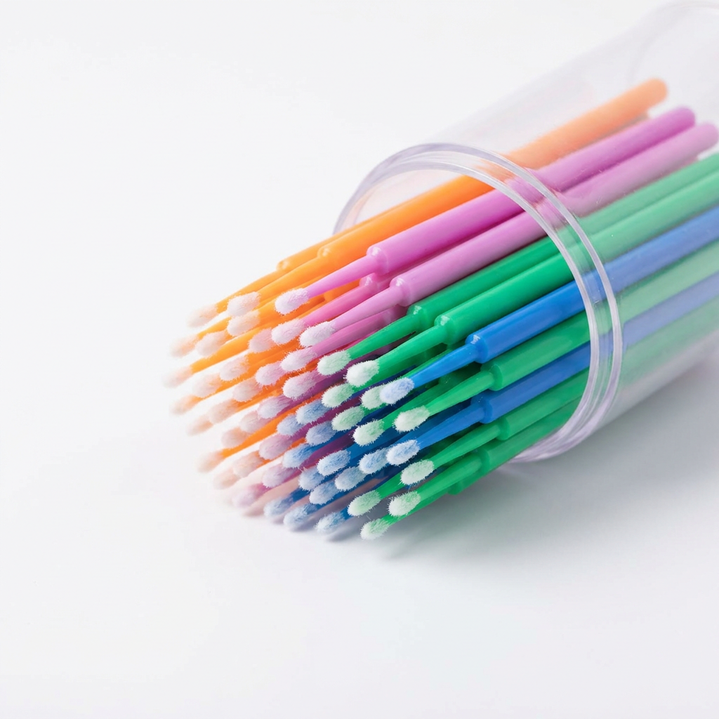 Micro Brushes Applicator