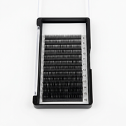 Eyelash Extensions C Curl 8-16mm