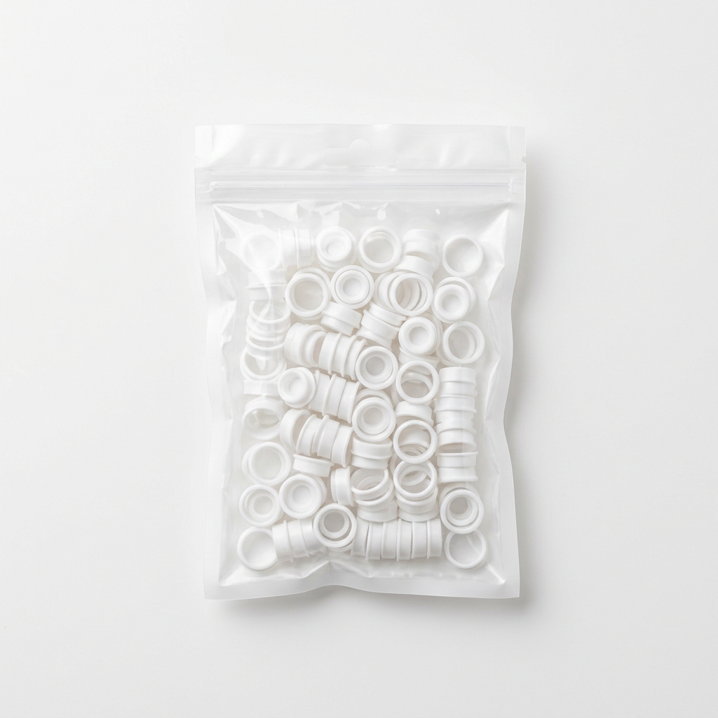 Lash Ring Cups (50 per bag)