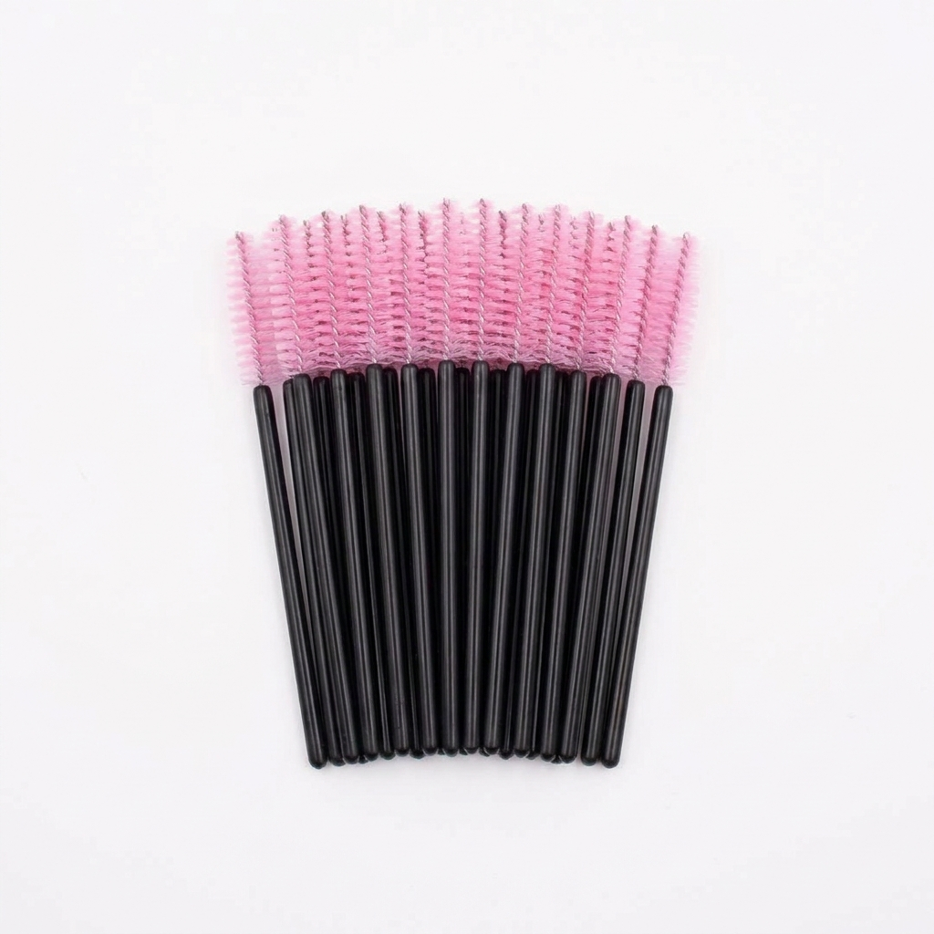 Eyelash Brushes