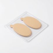 Disposable Foot Tanning Stickers