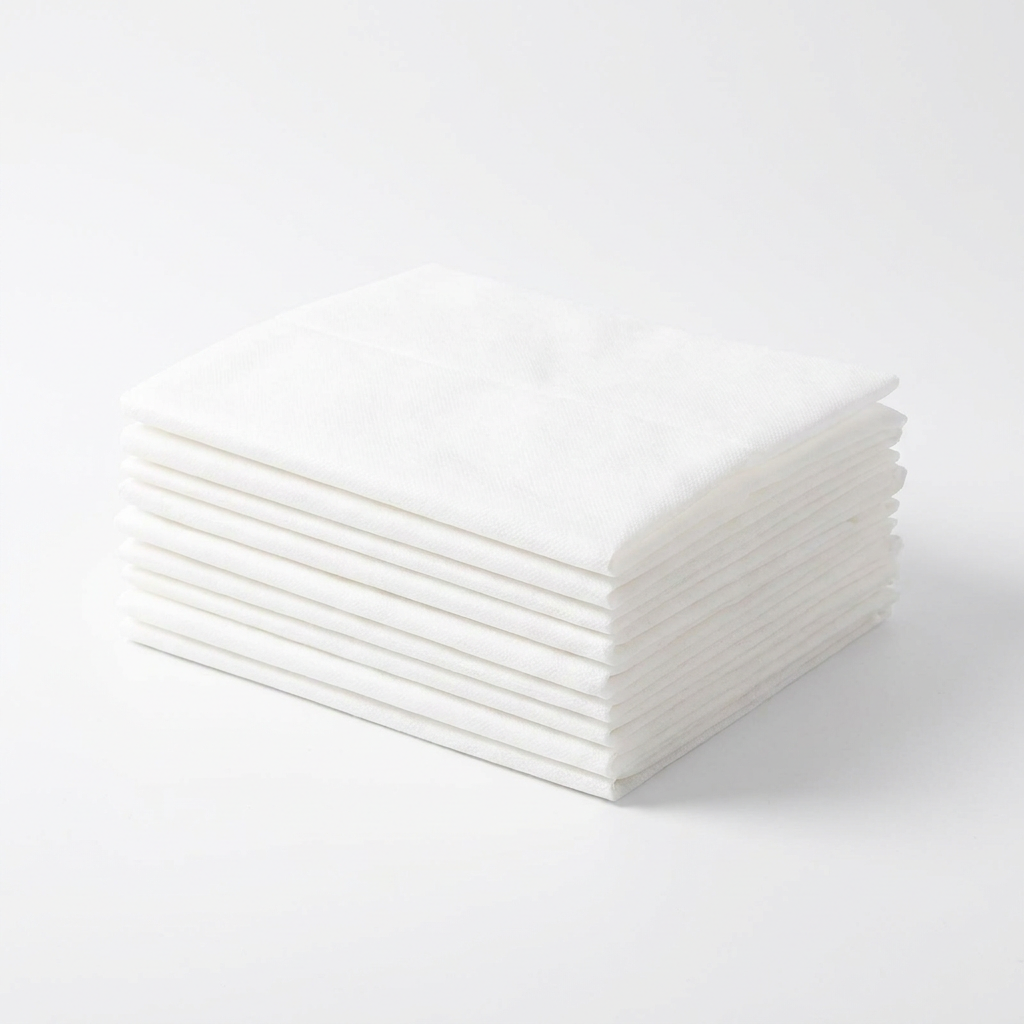 Disposable Spa/Massage Face Covers