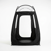 Pop-Up Spray Tanning Tent
