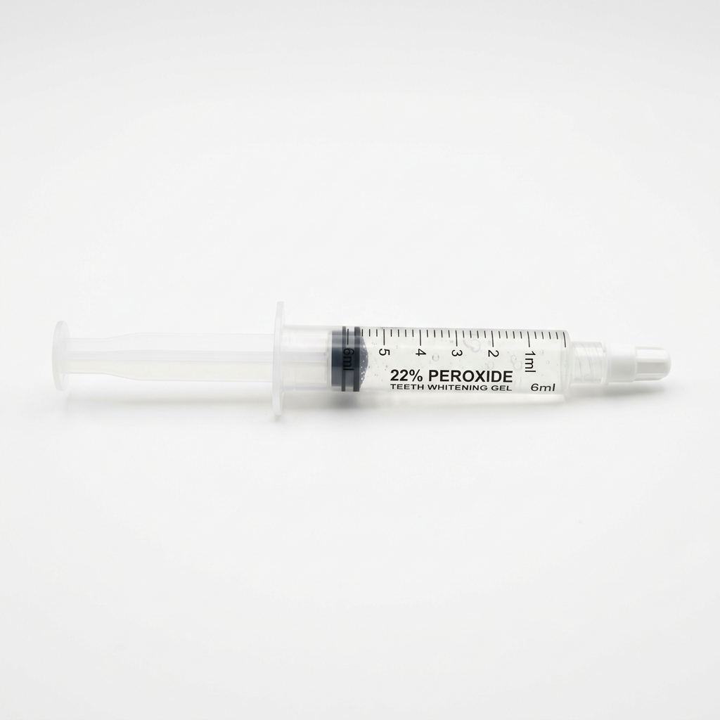 22% Peroxide Whitening Gel