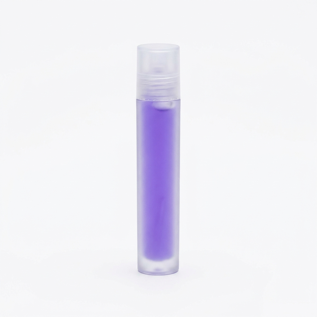 Purple Teeth-Whitening Gel