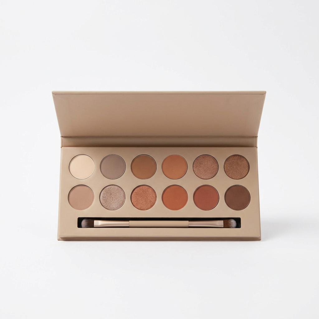 Neutral Eye Palette