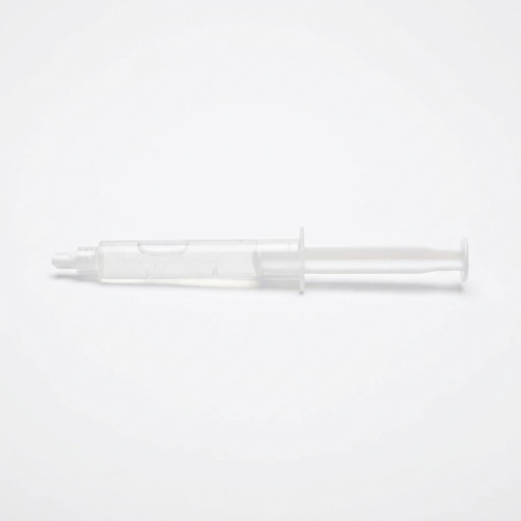 44% Carbamide Peroxide Whitening Gel