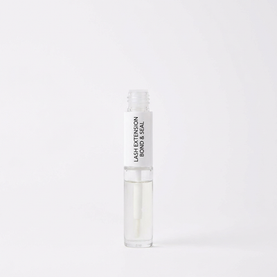 Lash Bond and Seal