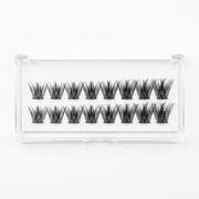 Cluster Lash Strips