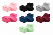 U-Shaped Lash Extension Pillow