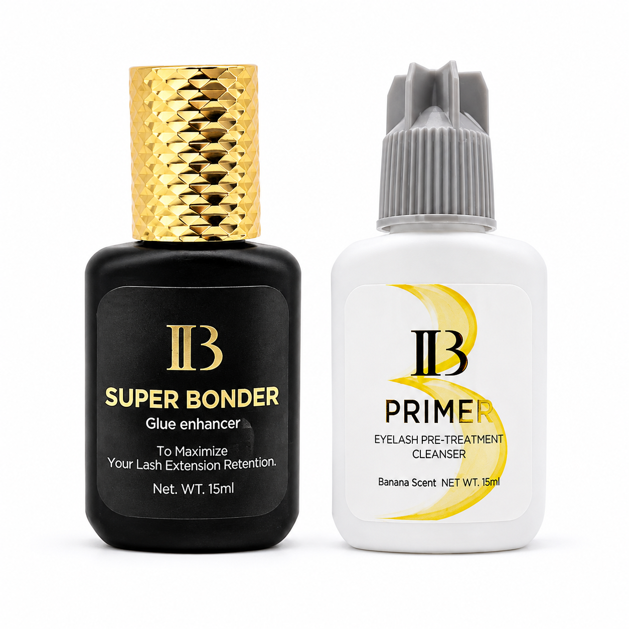 Lash Primer & Super Bonder Set