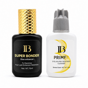 Lash Primer & Super Bonder Set