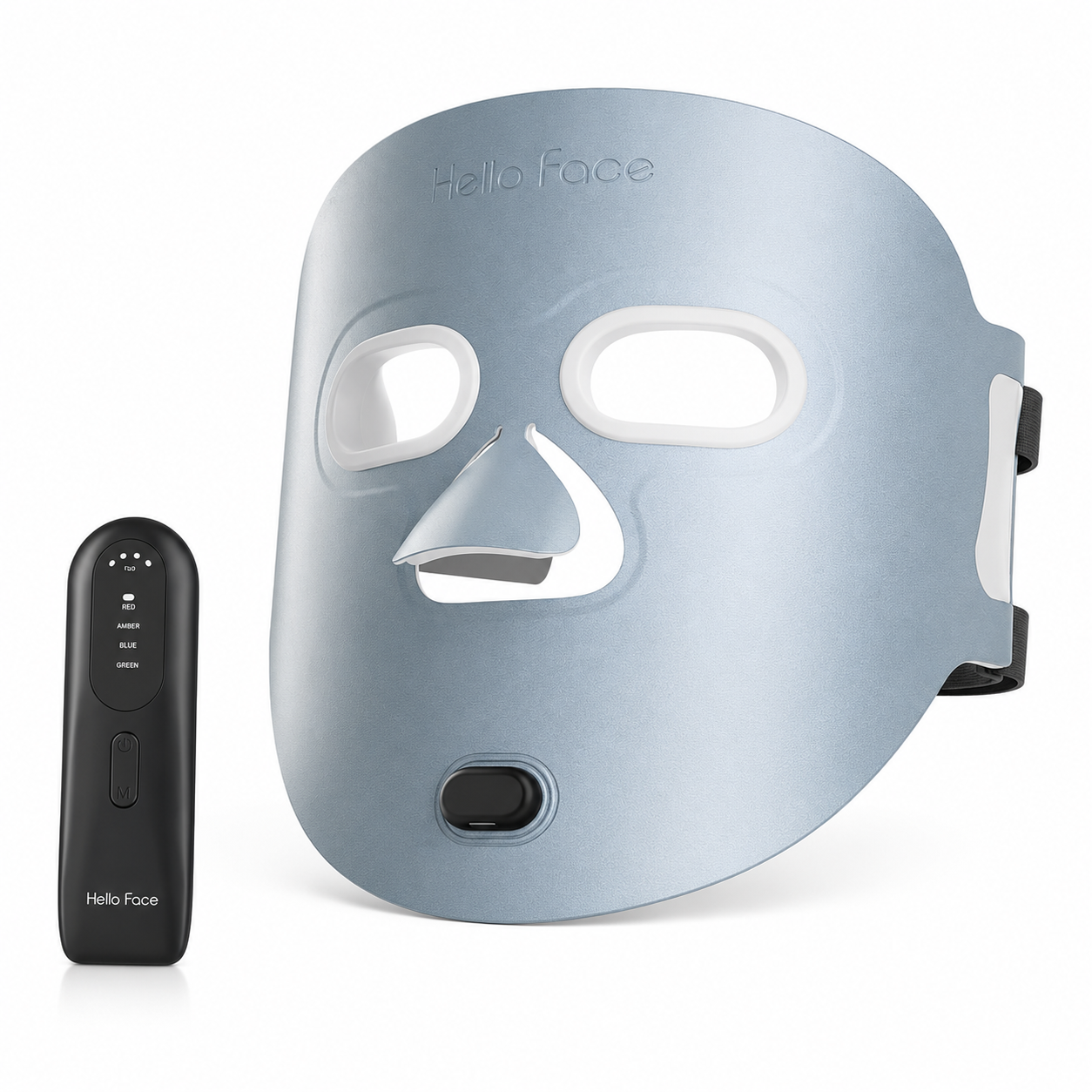 M500S LED Light Therapy Mask