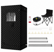 Weightloss and Relaxation Steam Sauna