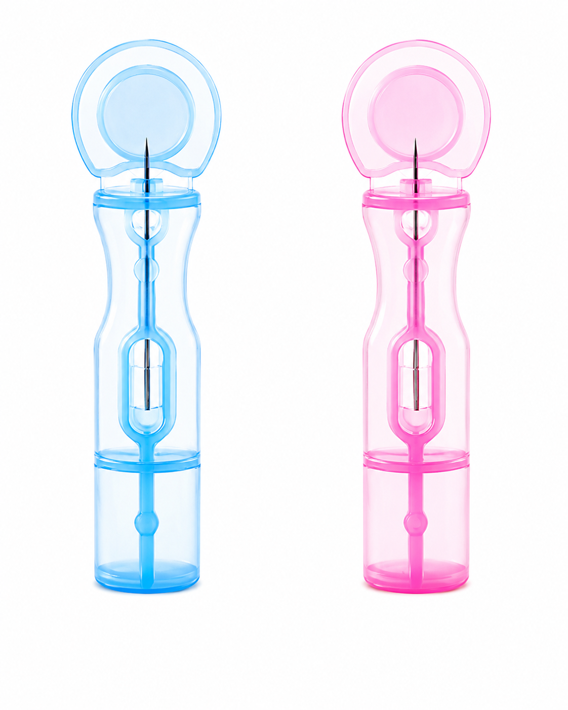 Disposable Acne Needles