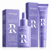 Retinol Skincare Set