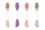 Double-Head Facial Mask Brush