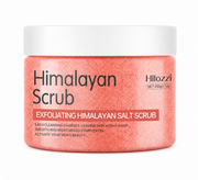Himalayan Salt Body Scrub