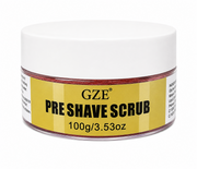Pre-Shave Scrub – 100g