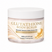 Glutathione Body Scrub