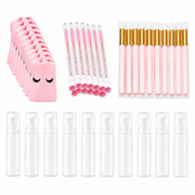 Lash Shampoo Aftercare Kit