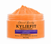 Papaya & Tomato Perfect Combination Face & Body Scrub