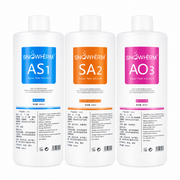 Aqua Peel Solution AS1 + SA2 + AO3