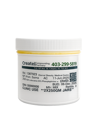 Lidocaine Cream