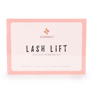 Lash Lift Perming Kit