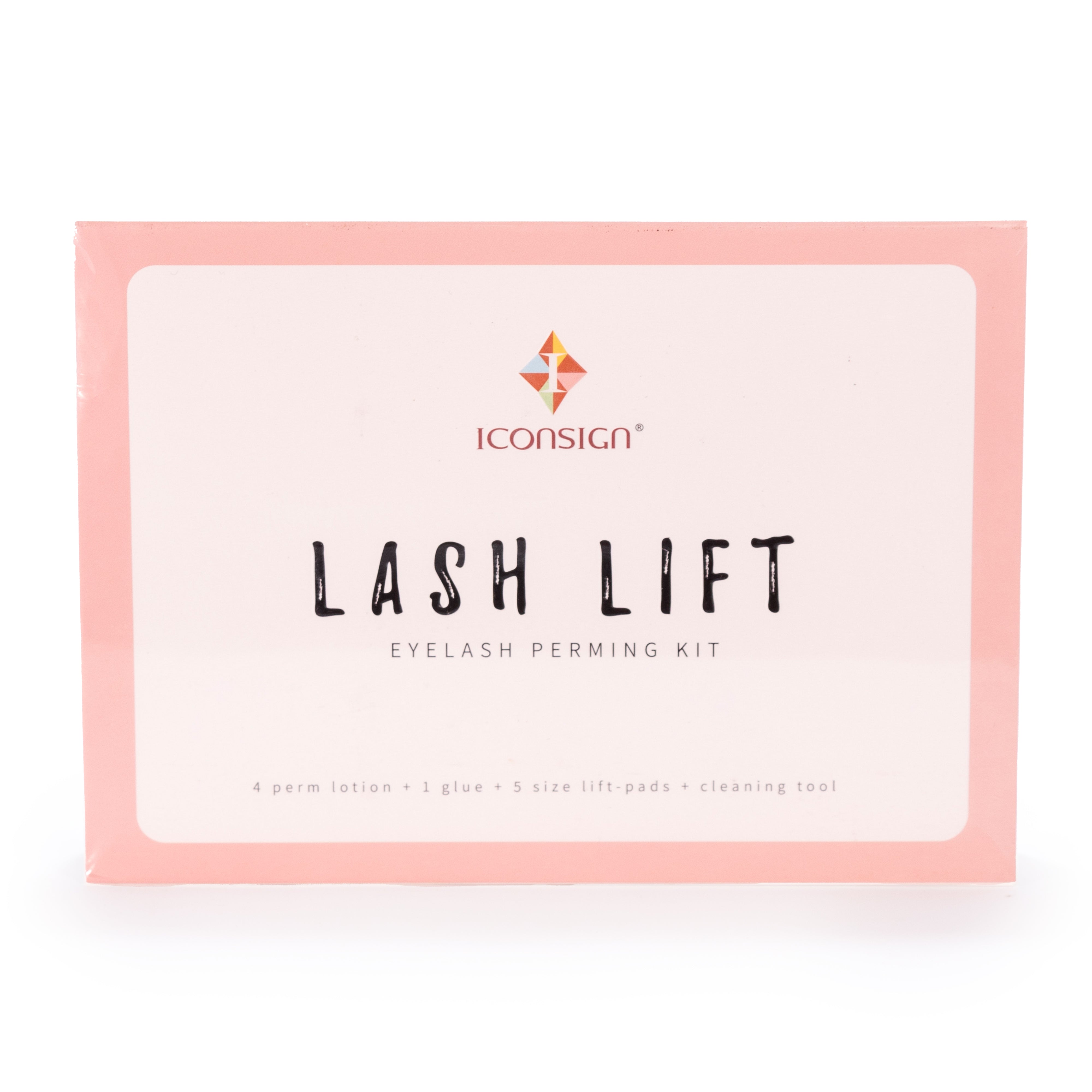 Lash Lift Perming Kit