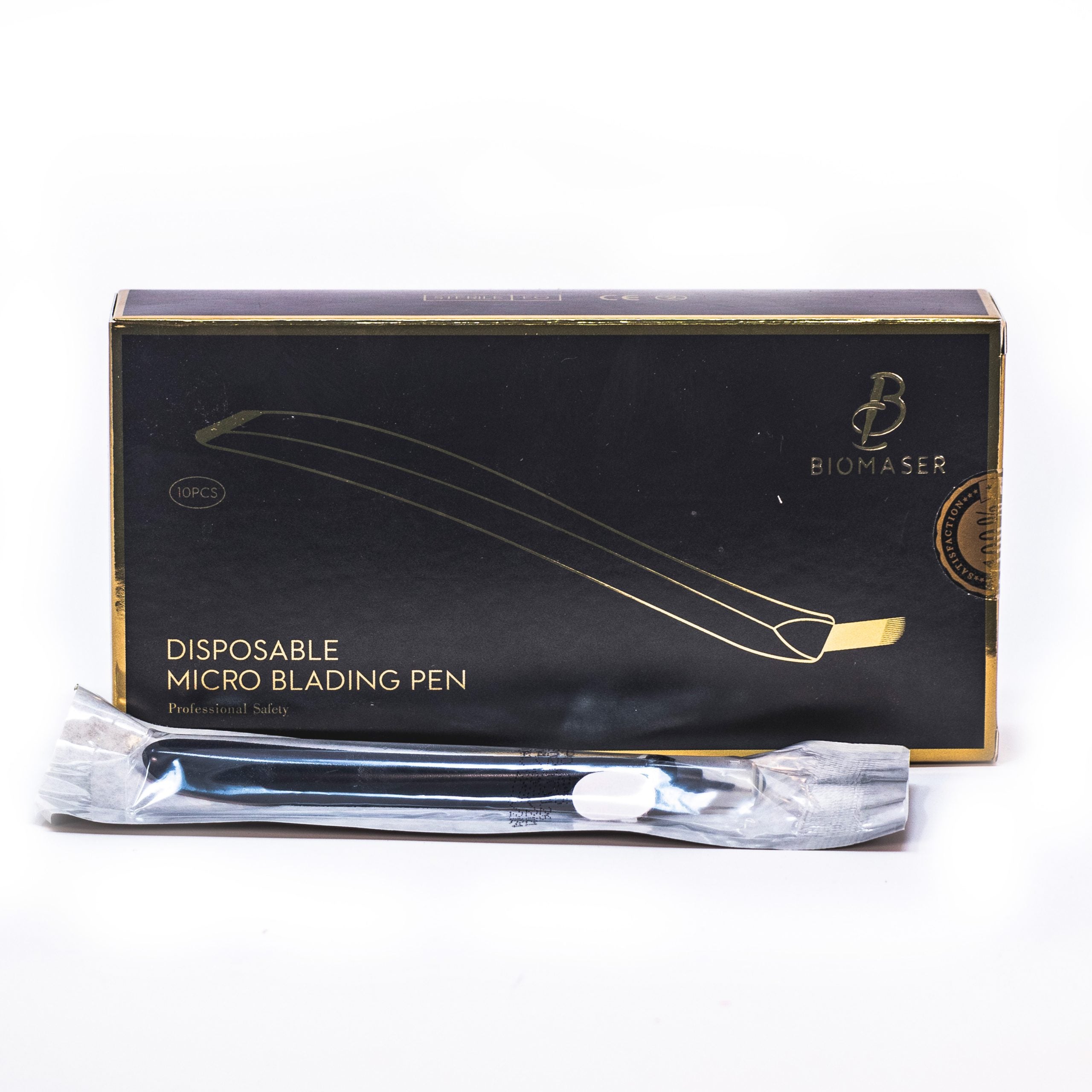 Microblades With Handles: 10-pack