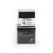 Microblading Pigment: Light Brown