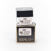 Microblading Pigment: Gray
