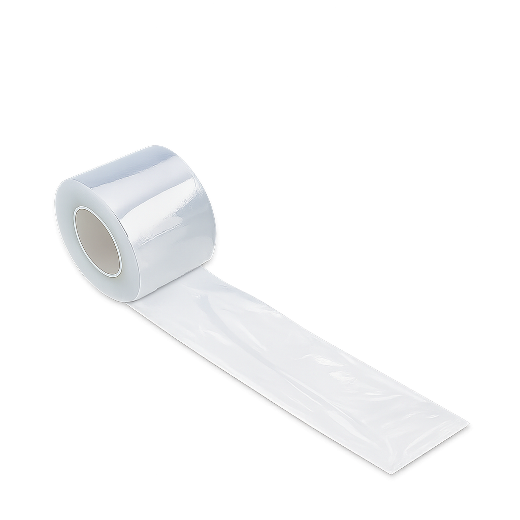 Occlusive Wrap