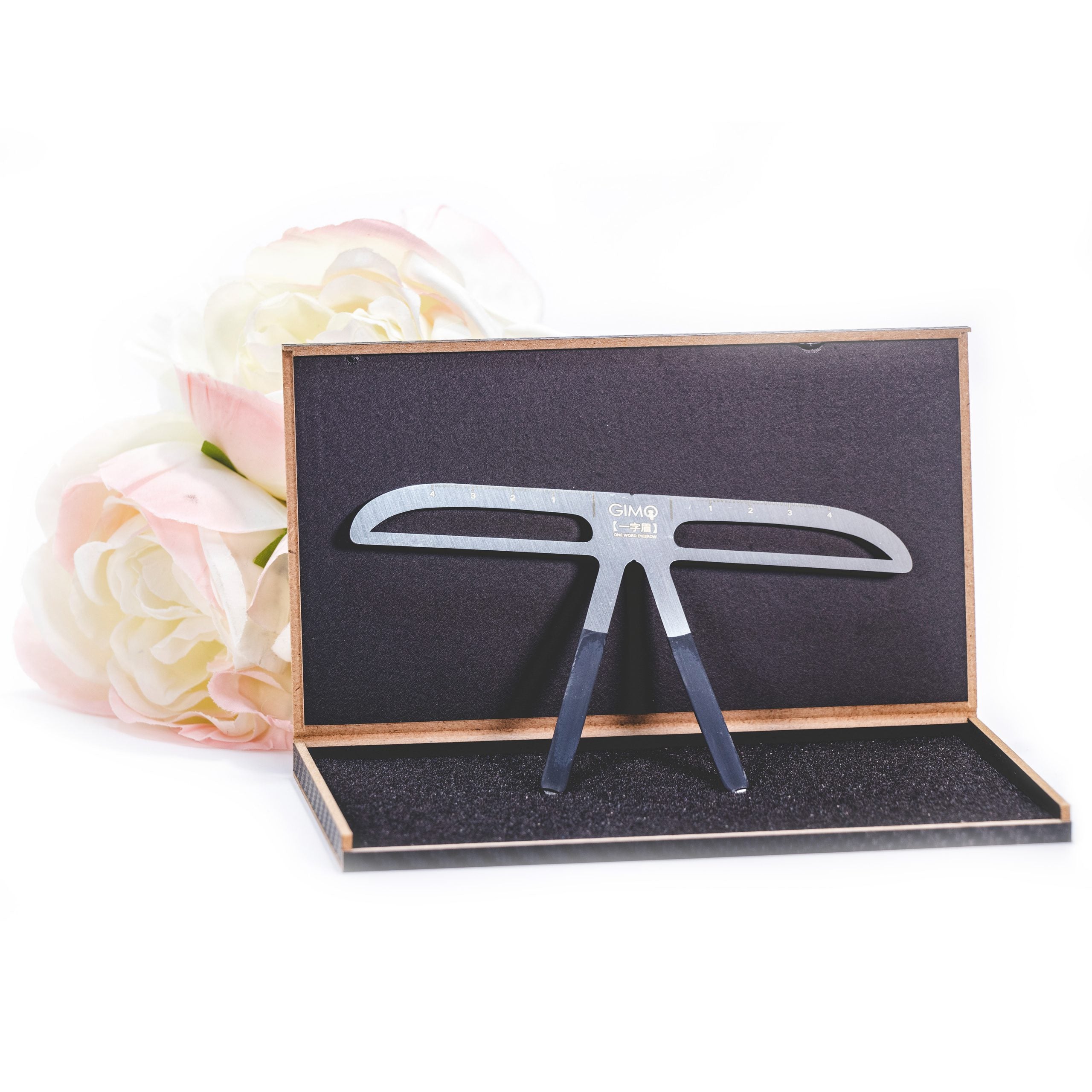 Brow Mapping Tool