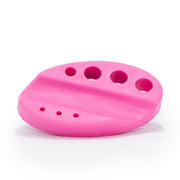 Rubber Pigment Holder
