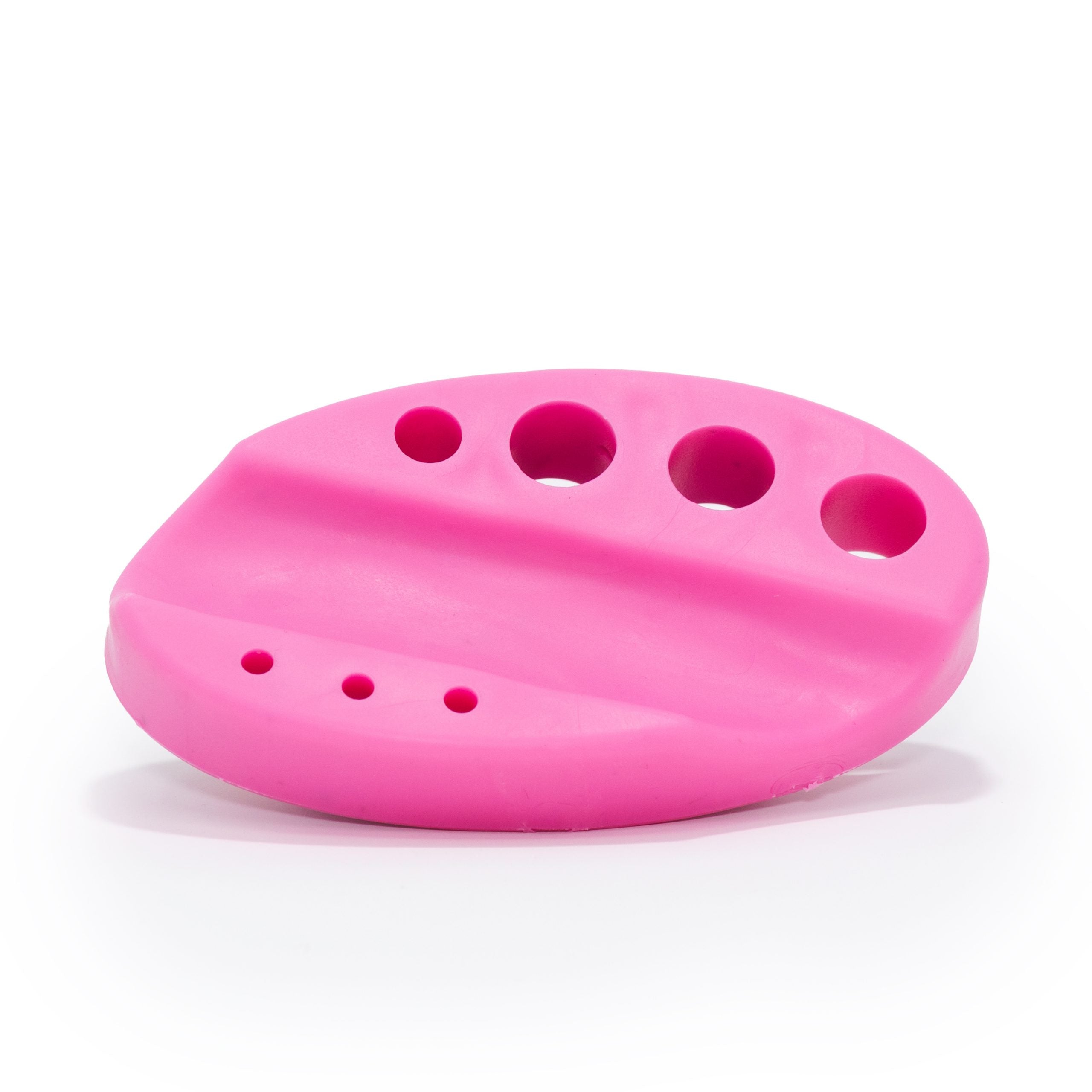 Rubber Pigment Holder