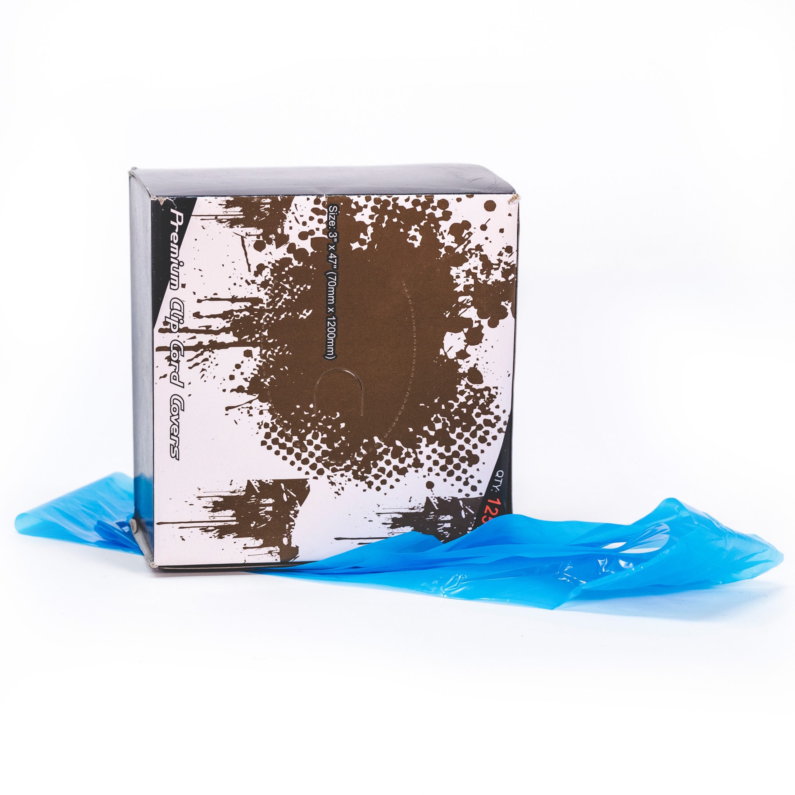 Cord Sanitation Covers