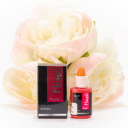 PMU Pigment: Pump Red