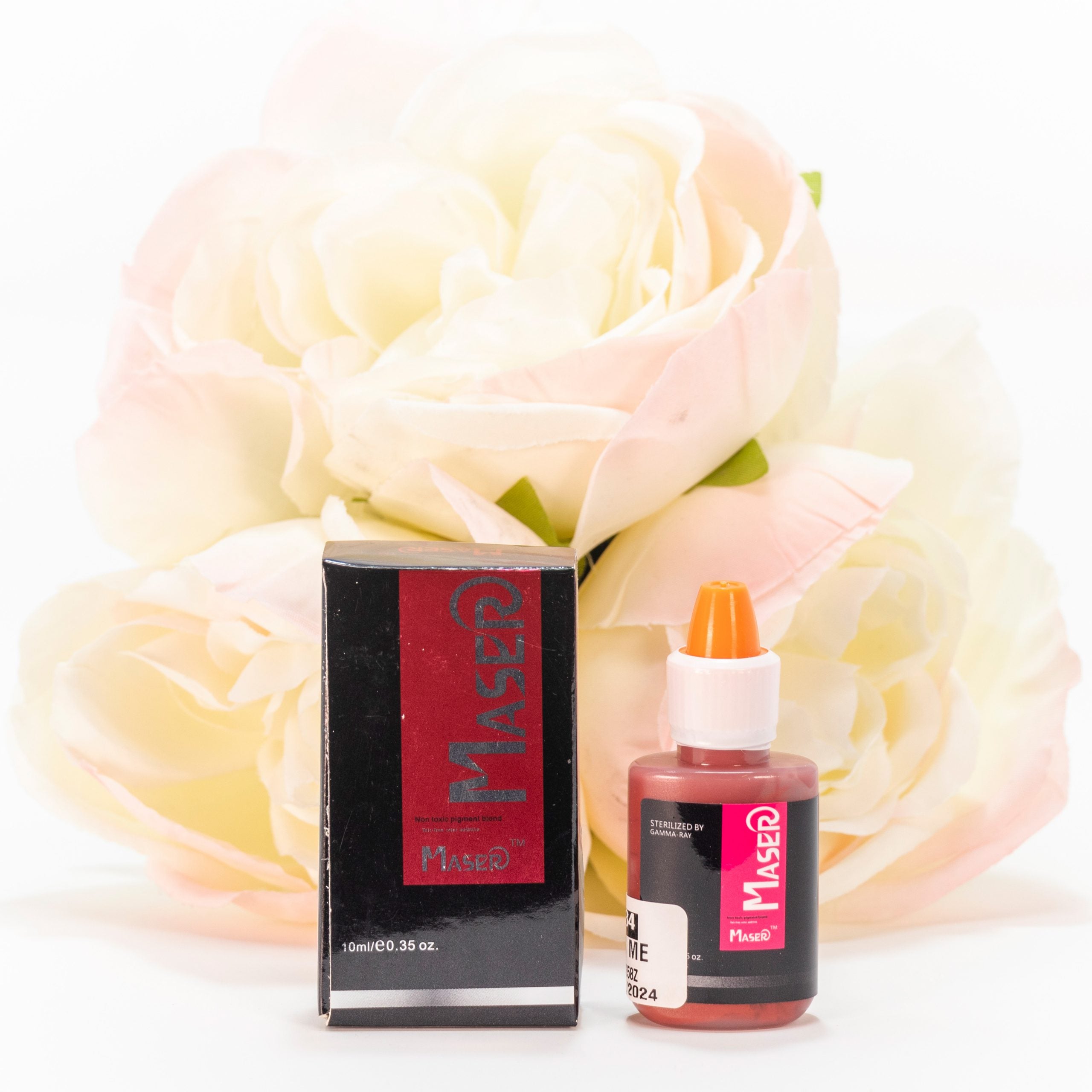PMU Pigment: Kiss Me