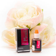 PMU Pigment: Light Ash Brown