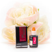 PMU Pigment: True Black