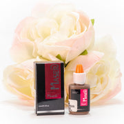 PMU Pigment: Honey Brown