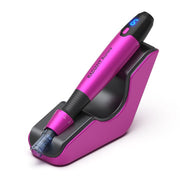 Radiant Aurora Microneedling Device