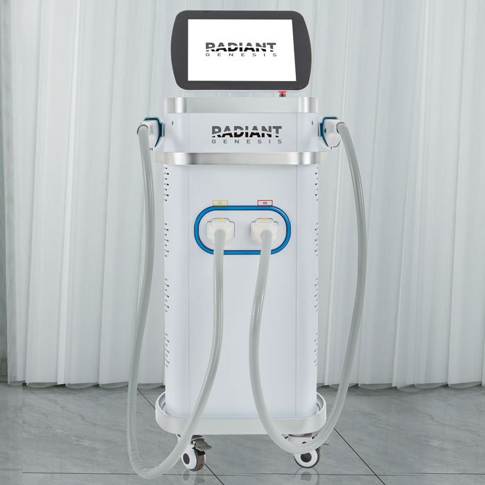 Radiant Genesis DPL IPL