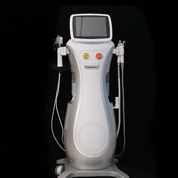 Radiant Illuminata Hydro