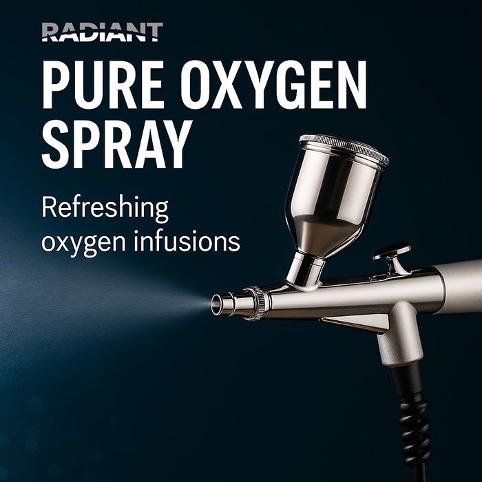 Radiant Illuminata Hydro