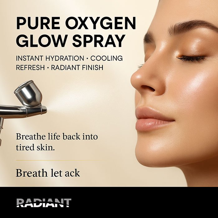 Radiant Illuminata Hydro