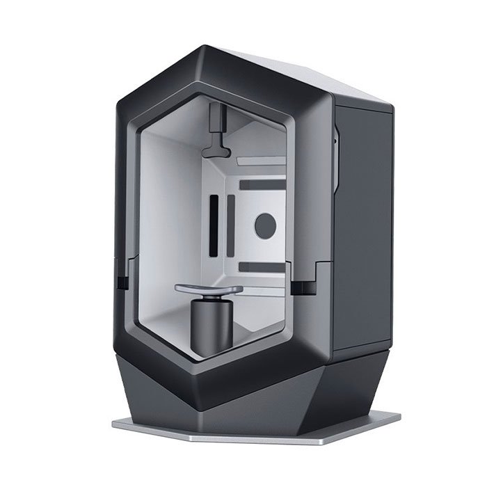 Radiant Lumina Skin Diagnostic System