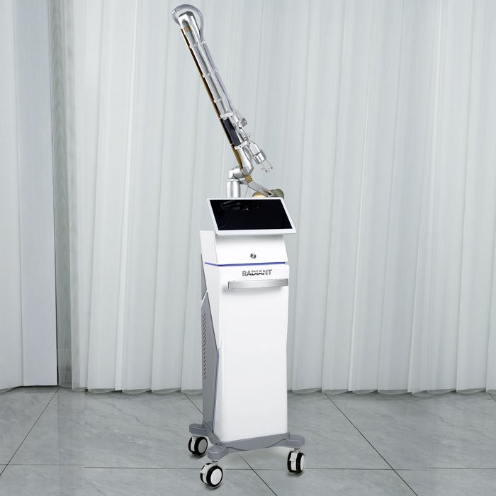 Radiant Phoenix CO2 Laser
